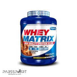 پروتئین وی ماتریکس کامترکس 2 کیلویی-شکلات