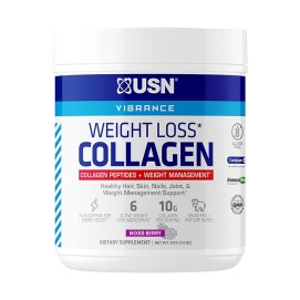 کلاژن پپتاید یو اس ان - 600 گرم