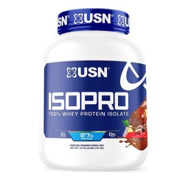 پروتئین ایزو پرو یو اس ان 1.8 کیلو- وانیل