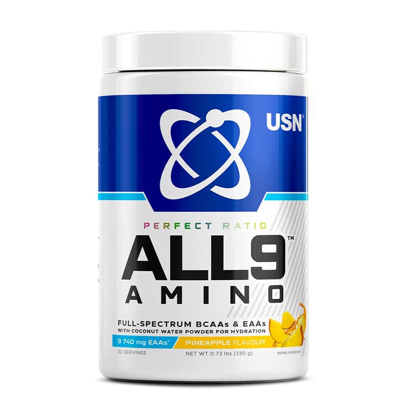 آمینو آل 9 یو اس ان