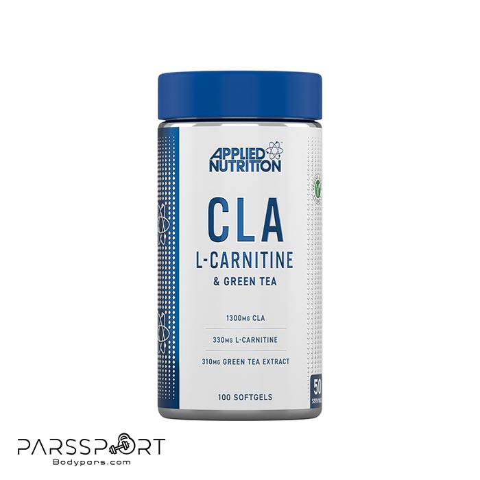 سی ال ای ال کارنیتین اپلاید نوتریشن