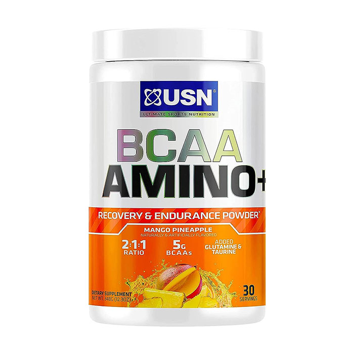 بی سی ای ای + آمینو  یو اس ان