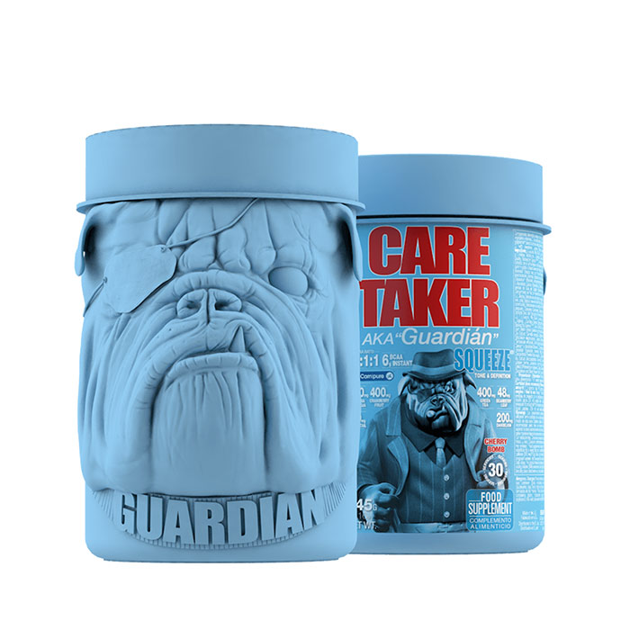 چربی سوز سگ زوماد لبز