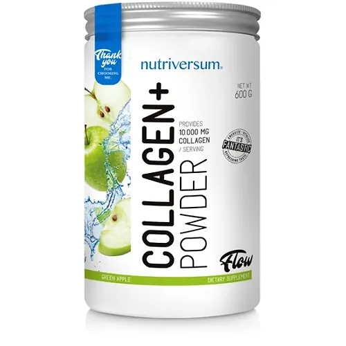 کلاژن پودری ناتریورسام