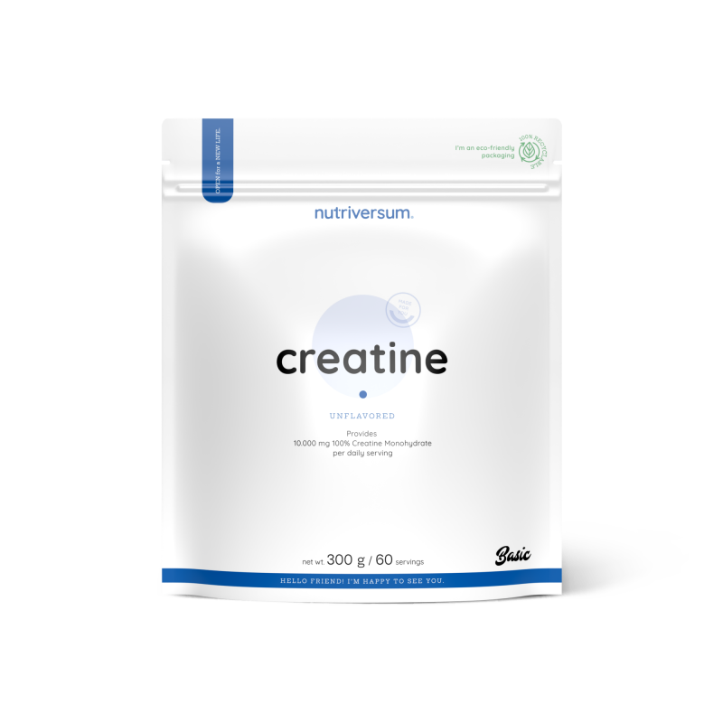 کراتین ناتریورسام 300 گرم