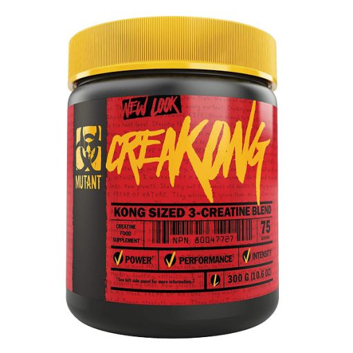 کراتین موتانت 300 گرم
