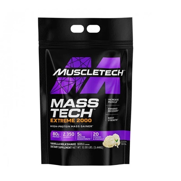 مس تک اکستریم 2000 ماسل تک 2.7 کیلوگرم-شکلات