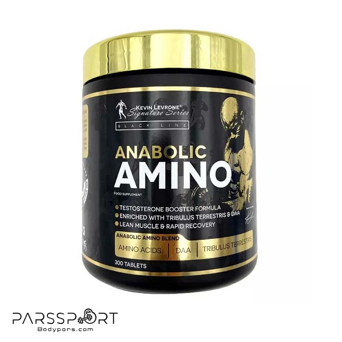 آمینو آنابولیک کوین لورون