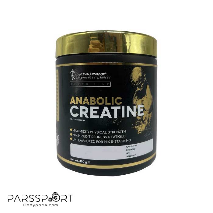 کراتین آنابولیک کرا10 کوین لورون 300 گرم