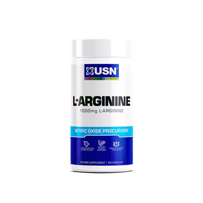 ال آرژنین یو اس ان