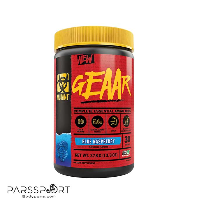 آمینو موتانت 300 عددی