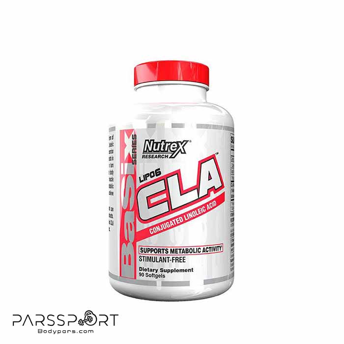 سی ال ای ناترکس 90 عددی