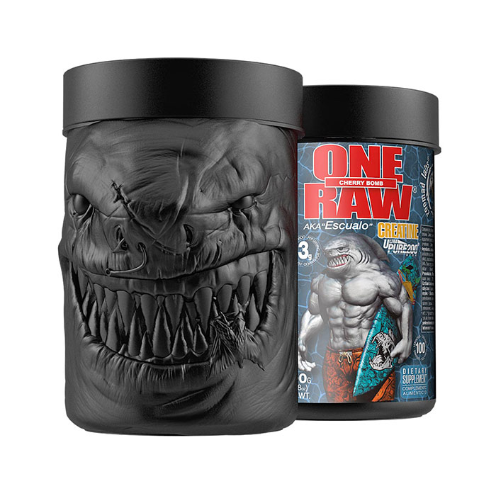 کراتین زوماد لبز 300 گرم-ویلد بری