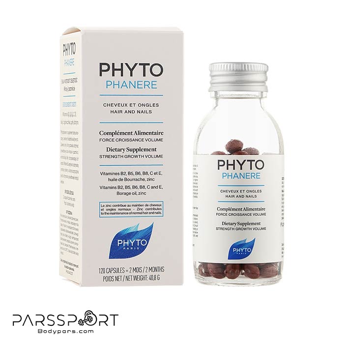 فیتو فانر فورمویس 120 عددی ایتالیا