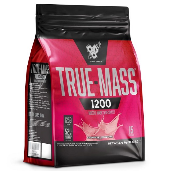 گینر ترو مس بی اس ان 5 کیلو-شکلات