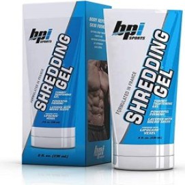 ژل چربی سوز بی پی آی