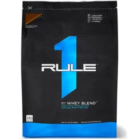 پروتئین  رول وان 4.5 کیلویی کیسه ای-شکلات