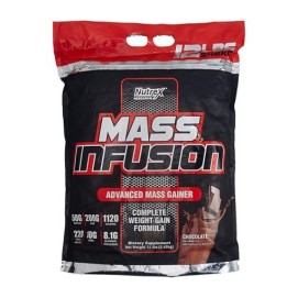 گینر مس اینفیوژن ناترکس 5.5 کیلوگرمی