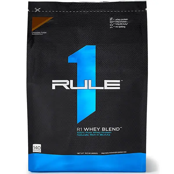 پروتئین  رول وان 4.5 کیلویی کیسه ای-شکلات