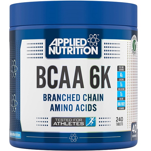 بی سی ای ای 6k قرصی اپلاید