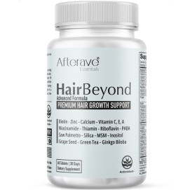 هیر بیوند  افترایو 60 عددی