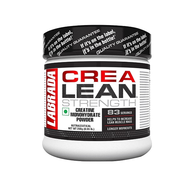 کراتین لابرادا 250 گرم