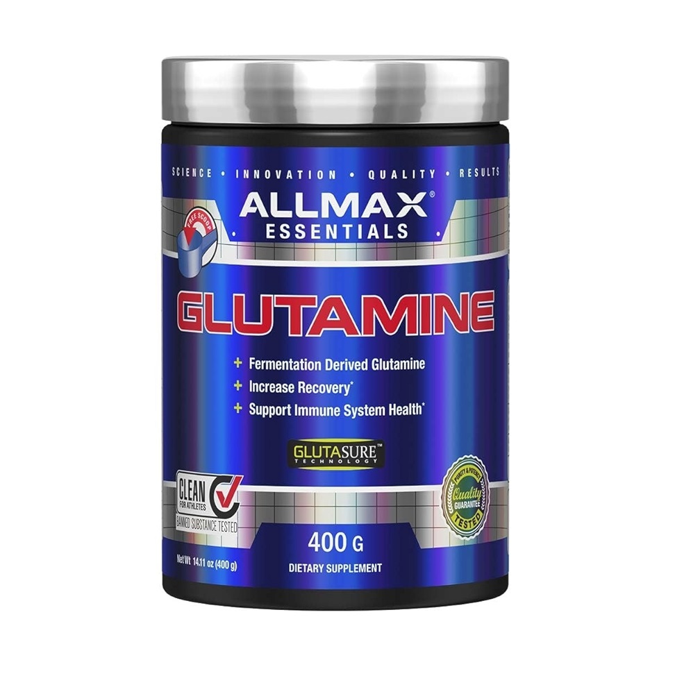 بتا آلانین آلمکس 400 گرم- بدون طعم