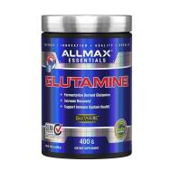بتا آلانین آلمکس 400 گرم- بدون طعم