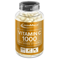 ویتامین سی 1000 آیرون مکس 100 عددی