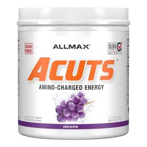 آمینو کات  210 گرم آلمکس- انگور