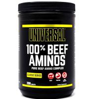 آمینو بیف یونیورسال 200 تایی