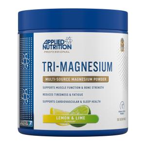 تری منیزیم 200 گرمی اپلاید _ طعم لیمو