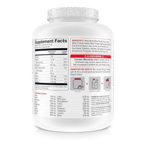 پروتئین وی الایت دایماتیز 2.2 کیلویی طعم وانیل