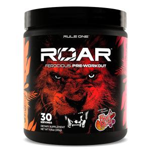 پمپ طرح جدید ROAR رول وان 30 سرو - فروت پانچ