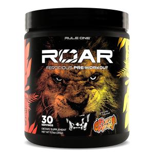 پمپ طرح جدید ROAR رول وان 30 سرو - هلو انبه