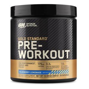 پمپ گلد استاندارد اپتیموم طعم بلوبری لیموناد