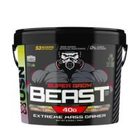 گینر بیست سوپر گرو یو اس ان 4 کیلو